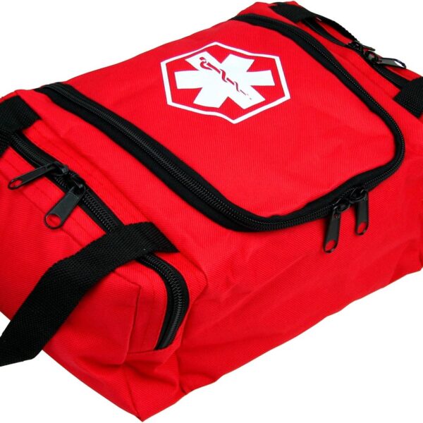 Dixie EMS First Responder II Bag - SBTZ