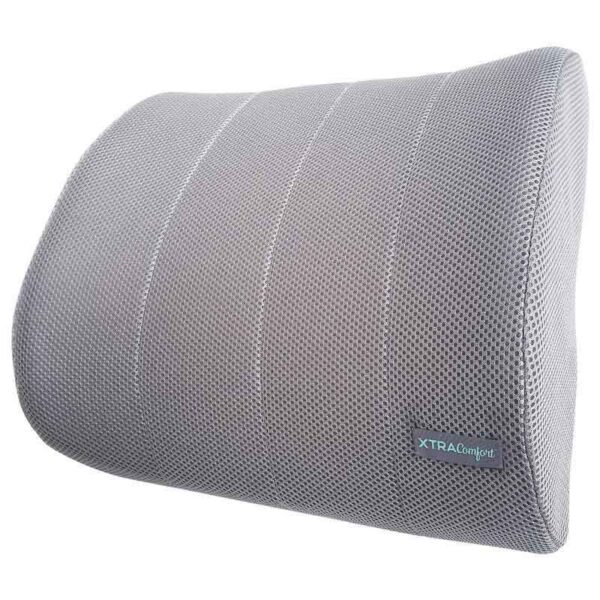 Lumbar Cushion - Equivalent to LoveHome Memory Foam Lumbar Cushion - SBTZ