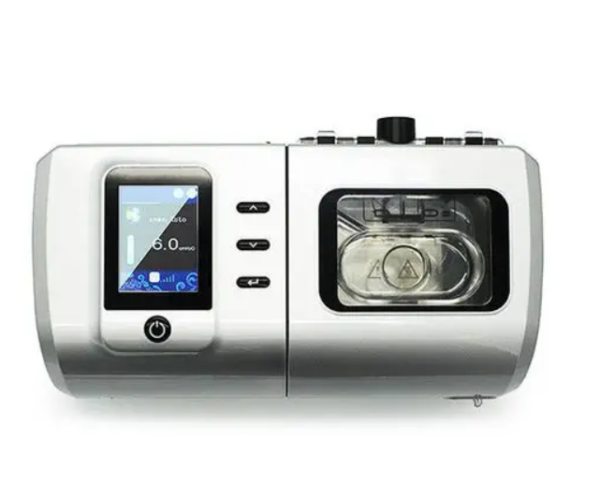 CPAP Machine - Olive - SBTZ/ SBTO