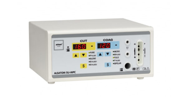 ALSA Electrocautery- Diathermy Machine - SBTZ