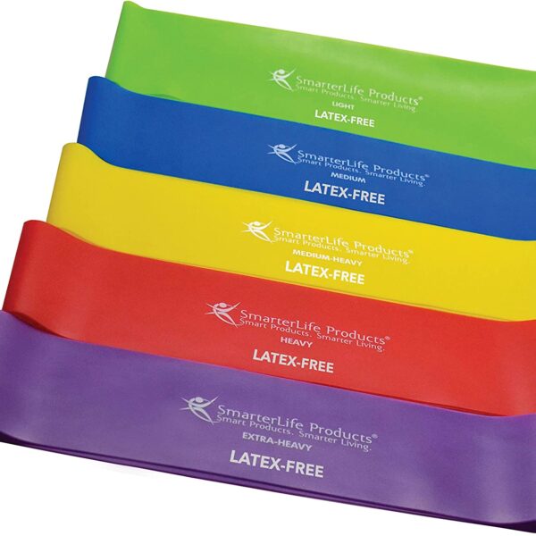 VIVE - Resistance Bands - SBTZ