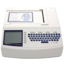 Website ECG Machine – Mortara Eli 150 – SBTWS/SBTO