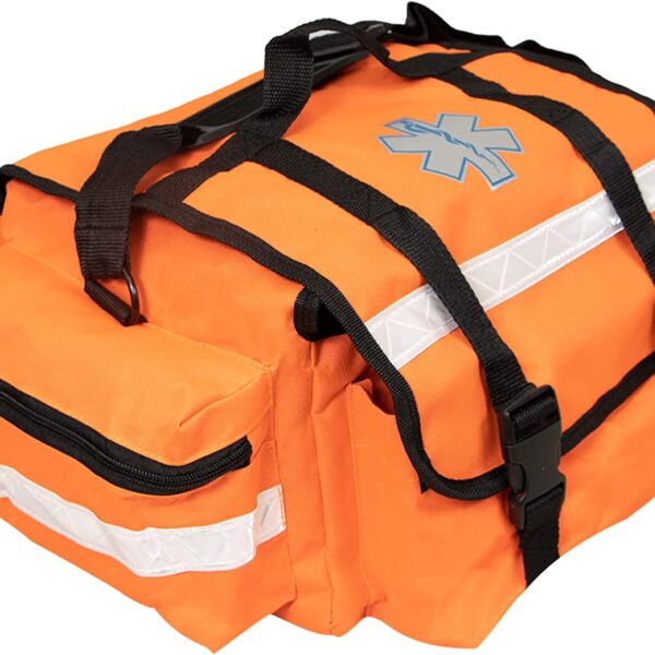 Primacare First Responder Bag - SBTZ