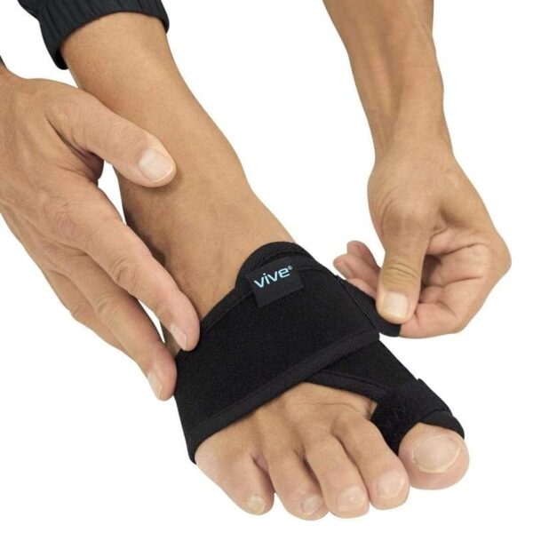 VIVE Bunion Splint - SBTZ/SBTO