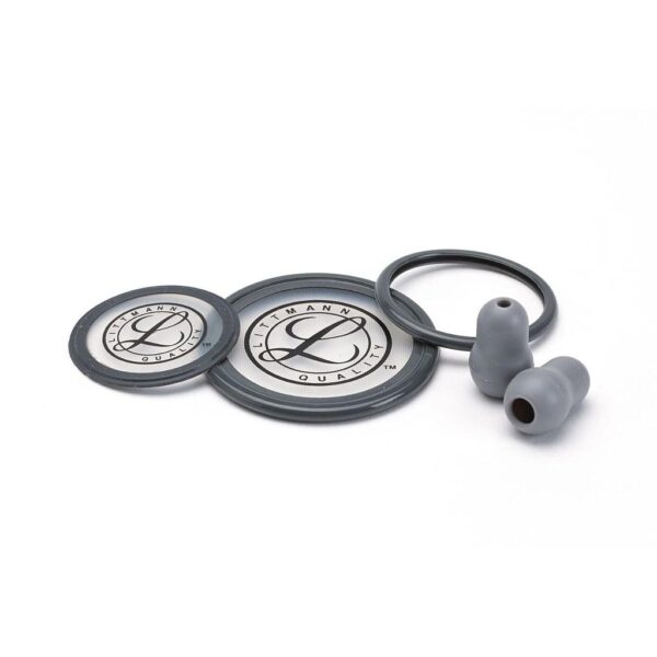 Littmann Replacement Kit -Classic III & Cardiology IV- 40017 - SBTO/SBTZ