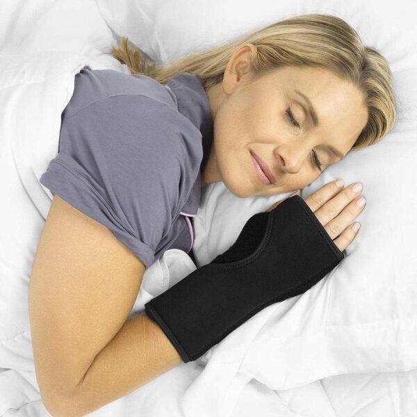 VIVE -  Overnight Wrist Brace - One Size - SBTZ/SBTO