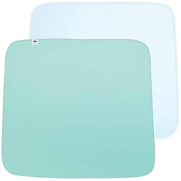 VIVE - Reusable Incontinence Pad (Blue) - SBTZ/SBTO