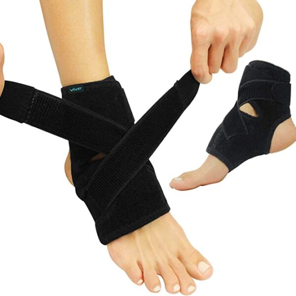 VIVE - Ankle Brace (S/M) - SBTO/SBTZ
