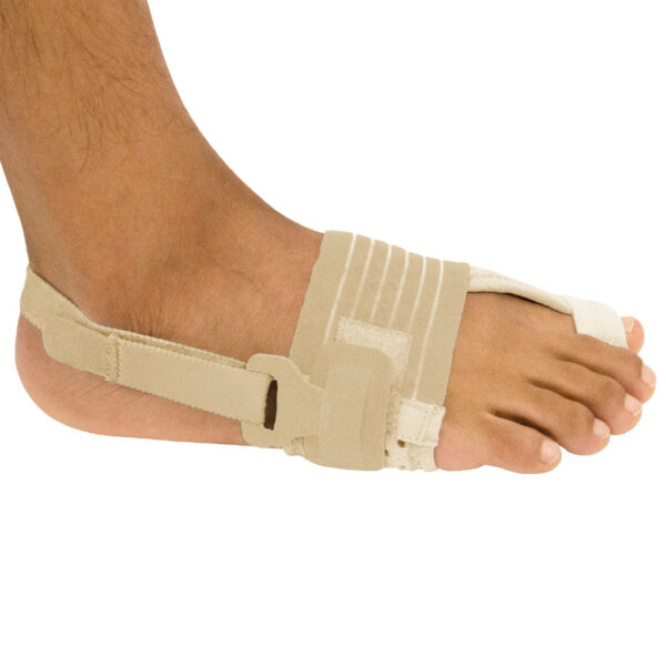 VIVE Full Foot Bunion Splint - SBTO/SBTZ