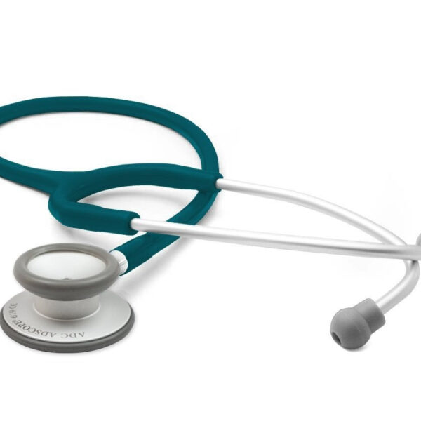 ADC Adscope-Lite Stethoscope Teal - SBTO/SBTZ