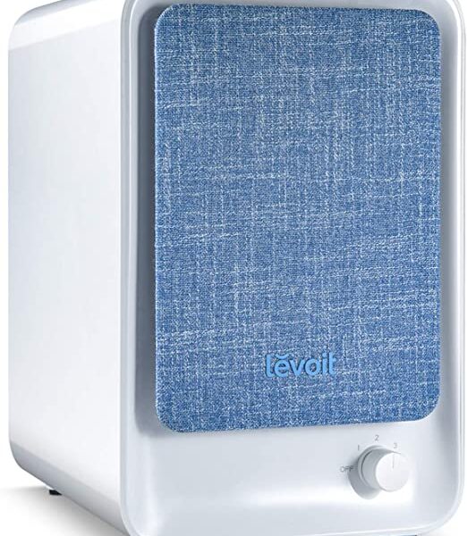 Air Purifier - Levoit - H126 - SBTZ/SBTO
