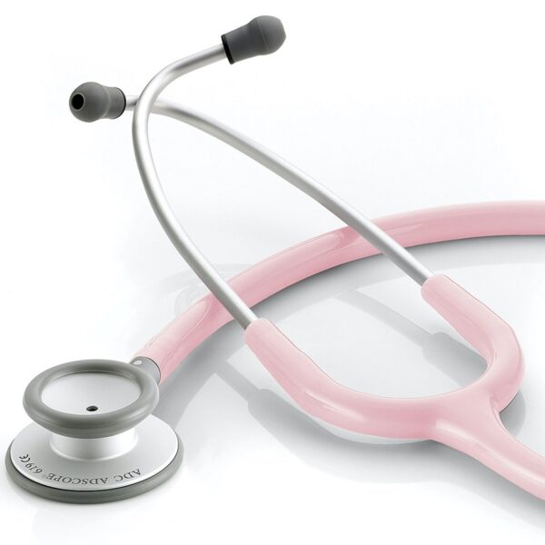 ADC Adscope-Lite Stethoscope Pink- SBTO/SBTZ