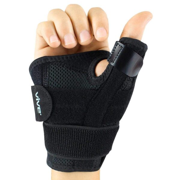 VIVE - Thumb Brace - Small - SBTO/SBTZ