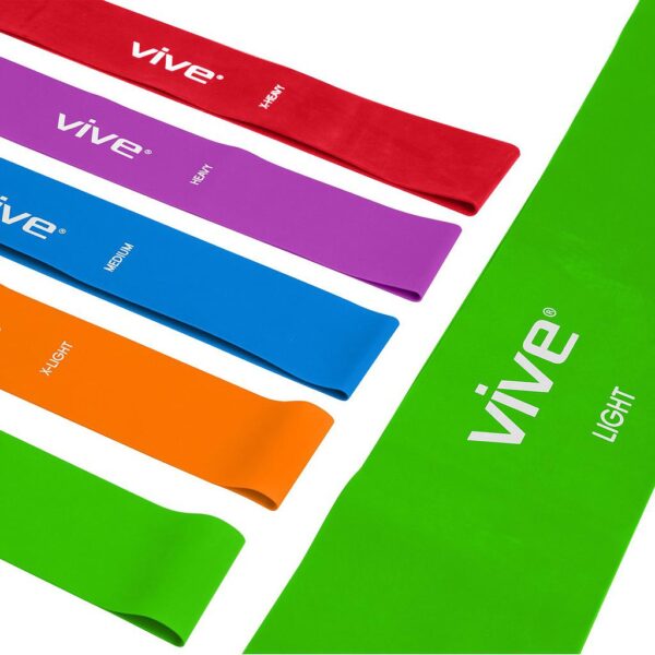 VIVE - Loop Resistance Band - SBTO/SBTZ