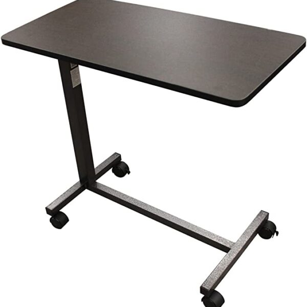 Overbed Table - Non Tilting - SBTZ
