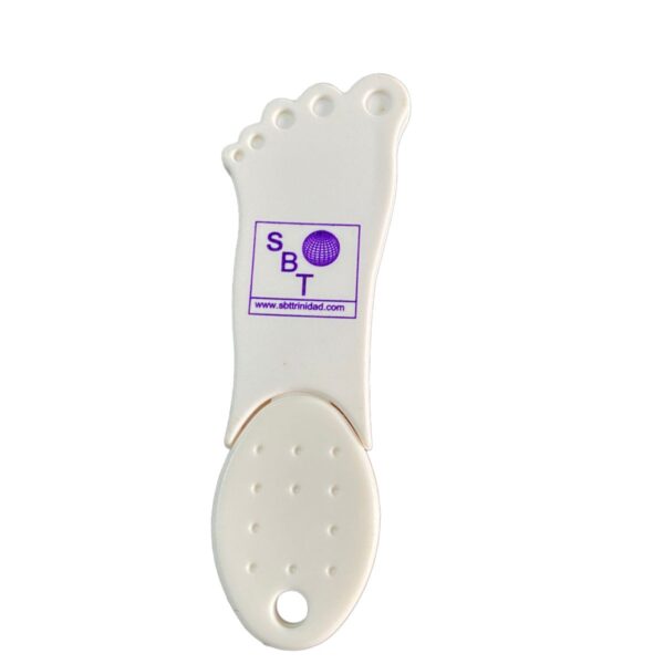 Monofilament Foot - SBTL