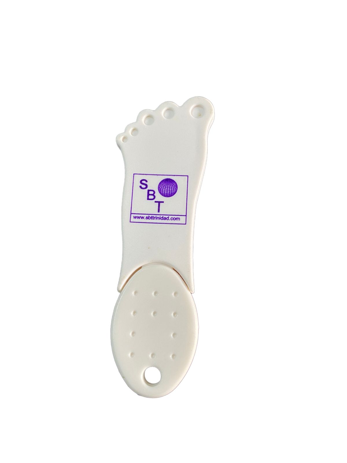 Website Monofilament Foot – SBTL