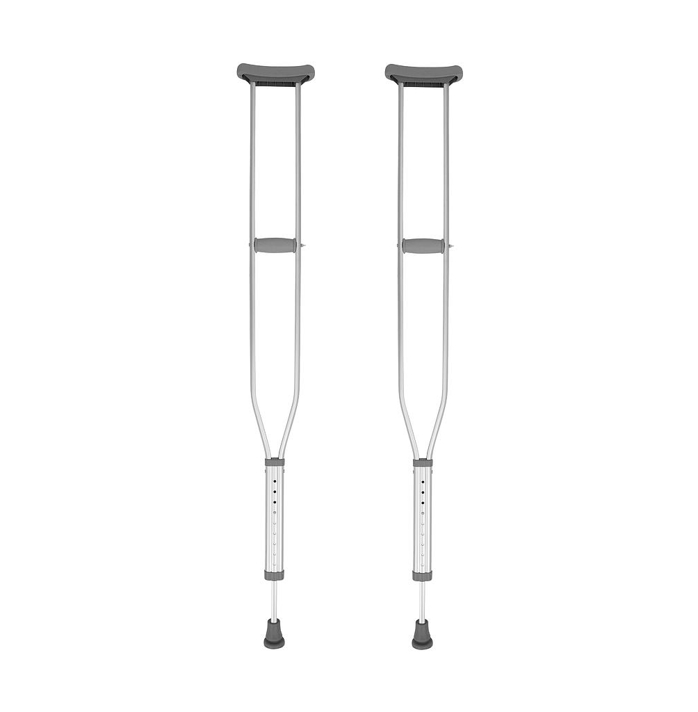 Website Crutch – Adult (Large) – SBTL